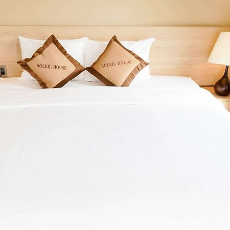 Soleil House Hostel Huế Ngoại thất bức ảnh