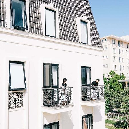 Soleil House Hostel Huế Ngoại thất bức ảnh