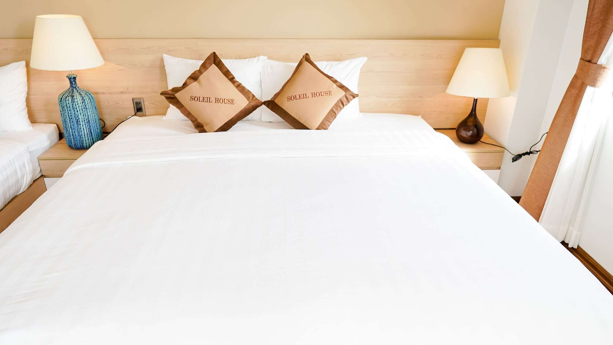 Soleil House Hostel Huế Ngoại thất bức ảnh