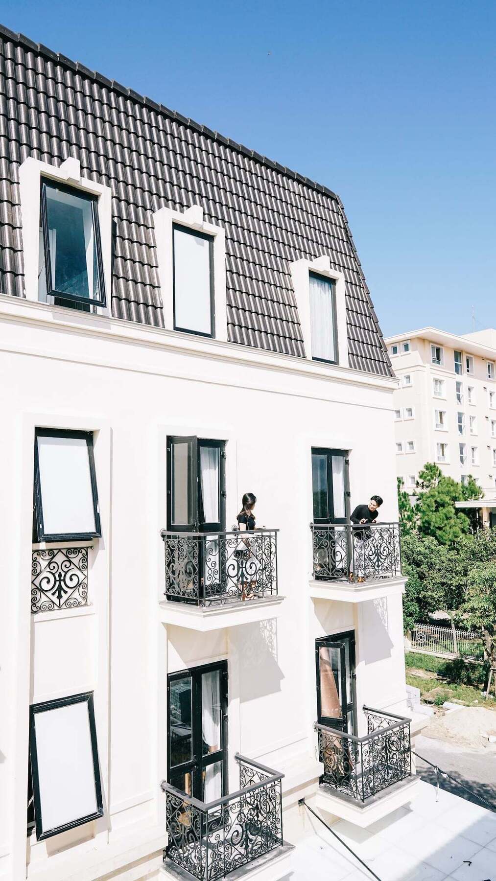 Soleil House Hostel Huế Ngoại thất bức ảnh