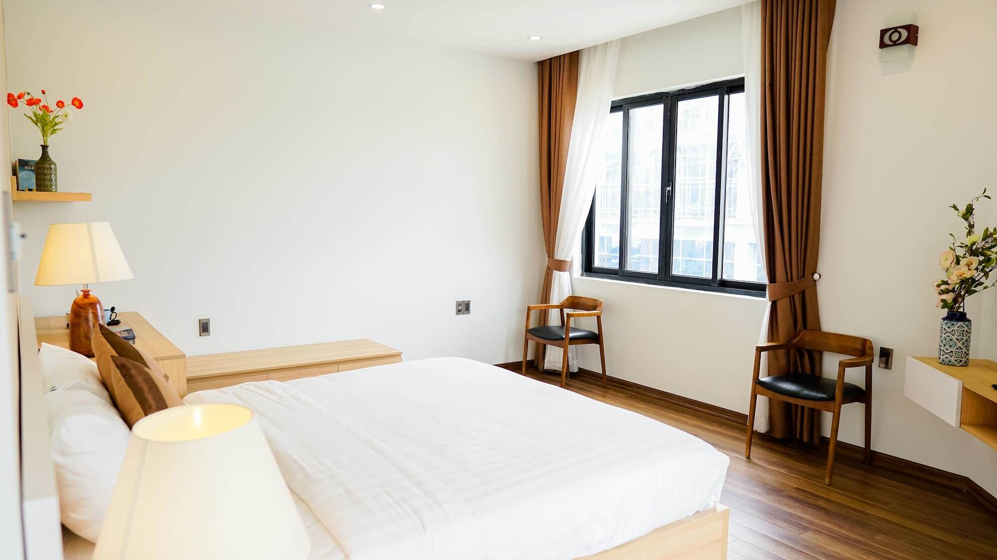 Soleil House Hostel Huế Ngoại thất bức ảnh